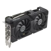 کارت گرافیک ایسوس مدل Dual RTX 4060 8GB OC